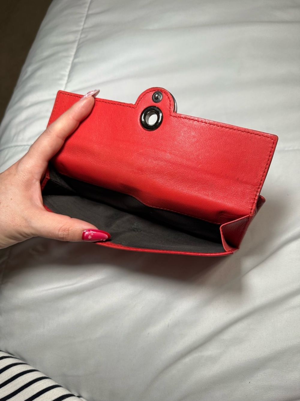 Gucci Authentic Project Wallet - Picture 7 of 15